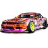 S13 シルビア