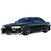 S14 シルビア 前期