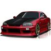 R34 スカイライン