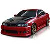 CHASER JZX100