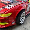 フェンダー