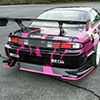 リアパーツ