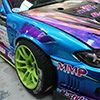 フェンダー