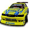 チェイサー JZX100