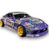 Z33 フェアレディＺ