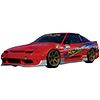 180SX