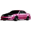 チェイサー JZX100・GX100