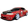 マークⅡ JZX100