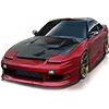 180SX
