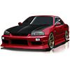 R34 スカイライン