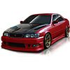チェイサー JZX100・GX100