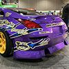 リアパーツ
