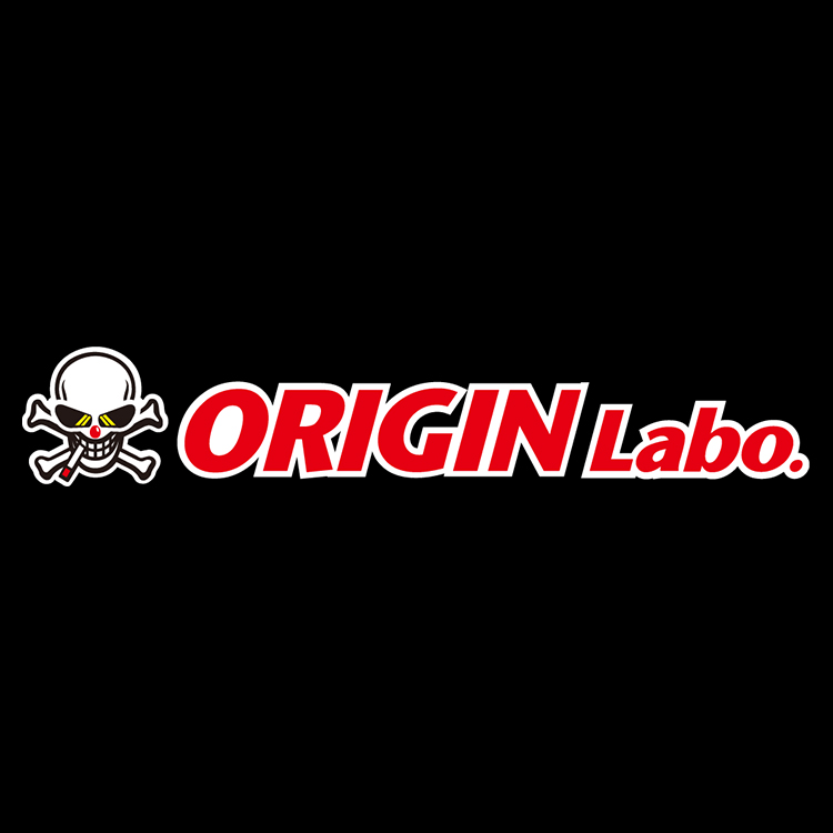 ORIGIN Labo.