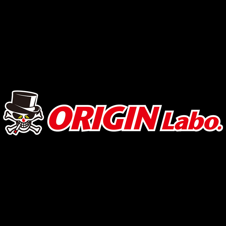 ORIGIN Labo.