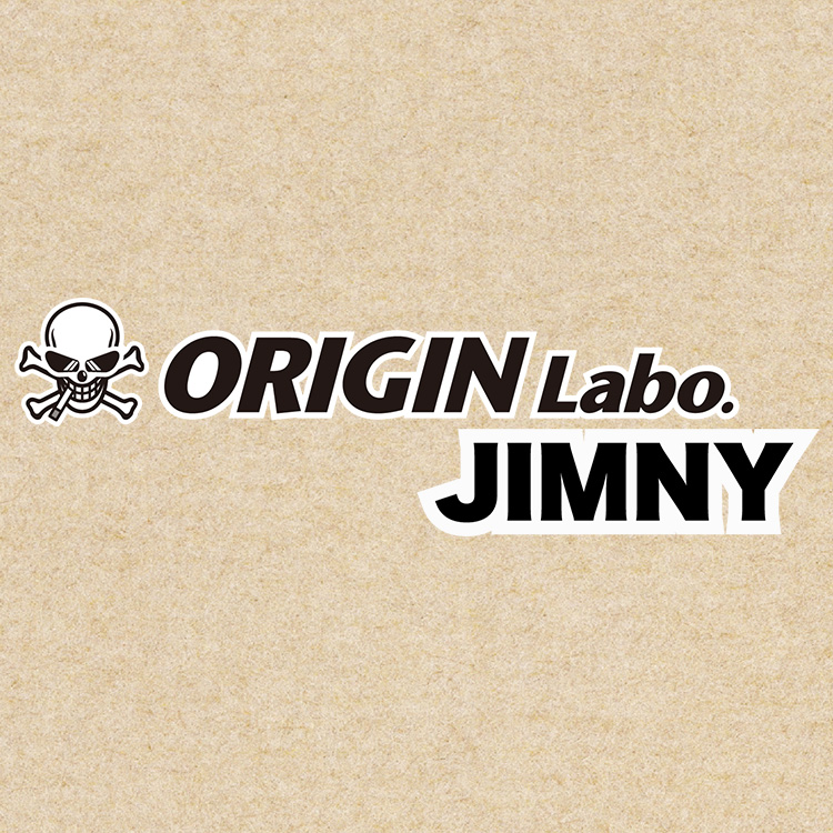 ORIGIN Labo. JIMNY