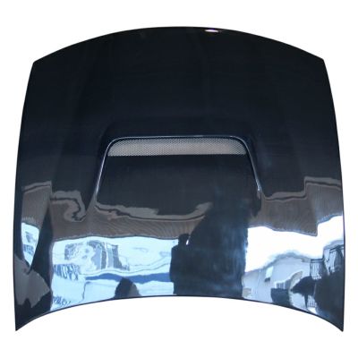 【受注生産】S14 シルビア 後期 | ボンネット TYPE.1 カーボン