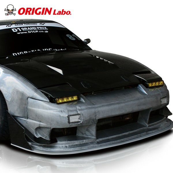 SALE／92%OFF】 180SX 中期？ ボンネット ienomat.com.br