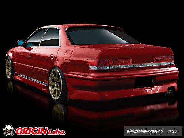 JZX100マーク2 ストリームラインエアロセット | エアロ通販「エアロのエース」