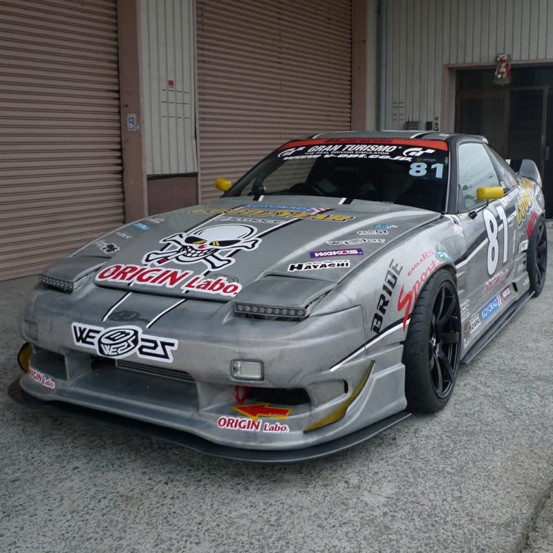 【価格】1UPJ-88387510]180SX(RPS13)メーターフード 中古 日産用