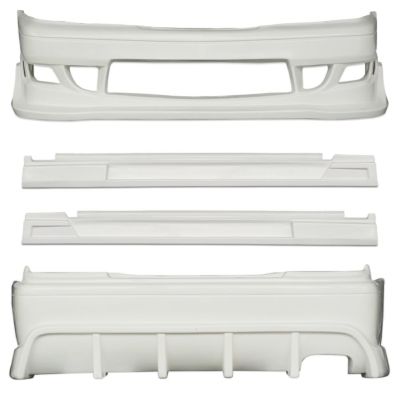 100系チェイサー | レーシングライン エアロキット