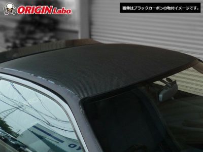 RPS13 180SX | ルーフカバー カーボン
