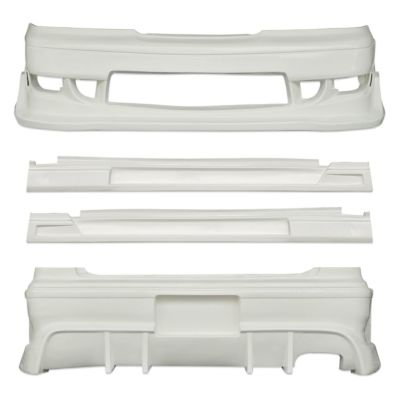 JZX100 マークⅡ | レーシングライン エアロキット