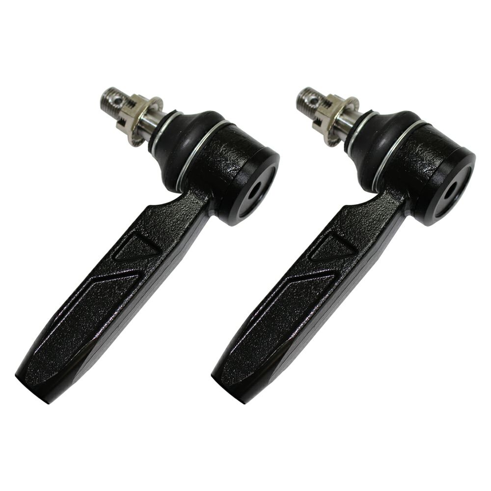 S15シルビア用フロントタイロッドエンド25ミリ延長 | エアロ通販