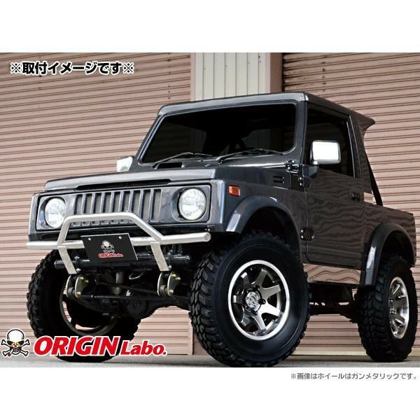 MUD-SR7 ブラックスパッタ 16×5.5J 5H -20 ホイール1本