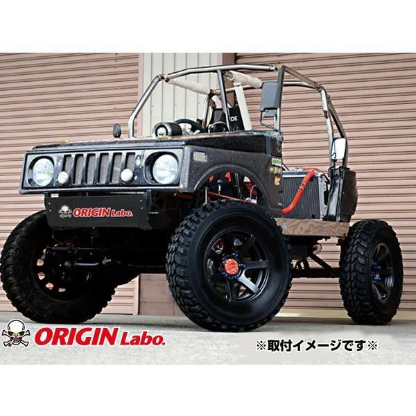 激安単価で JB23 105 85R16 エスアールセブン アクセレラ 103L JA11系 M マッド ガンメタリック