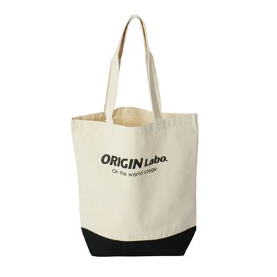 ORIGIN Labo. オリジナルトートバック　Mサイズ