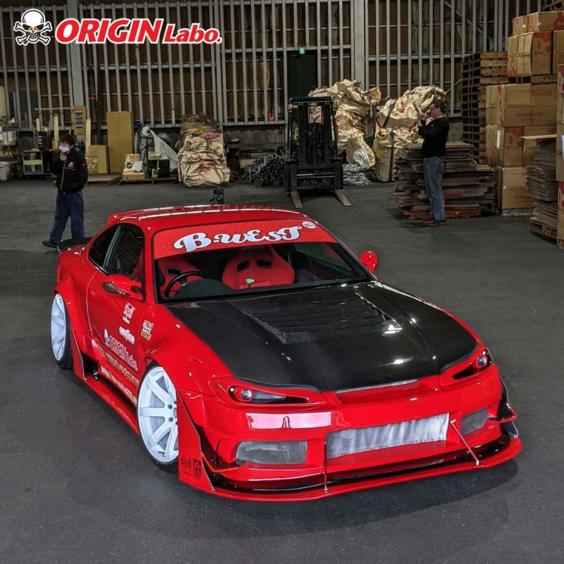 DRF-X7 グロスブラック 18×9.0J 5H +30