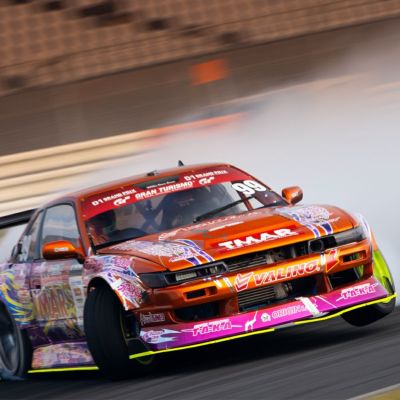 S13シルビア ドリフトラインエアロセット