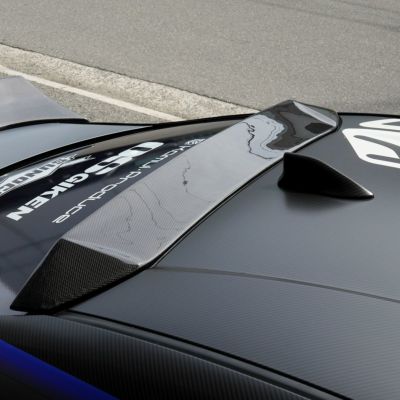 FT86 BRZ | ルーフウイング FRP