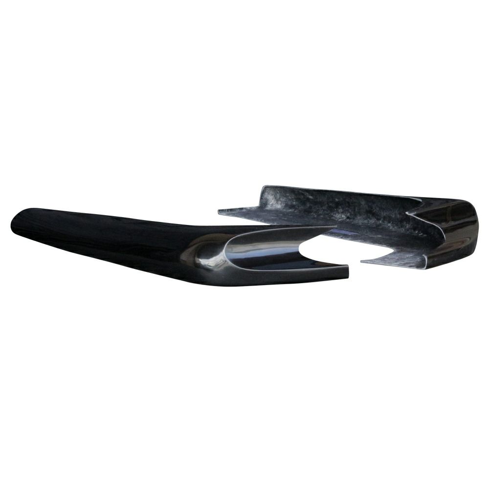 S14シルビア前期・後期 リアアンダーパネル ドリフトライン用 | エアロ