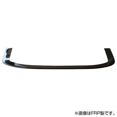 200系ハイエース 標準 4～7型用 | フロントアンダーパネル カーボン
