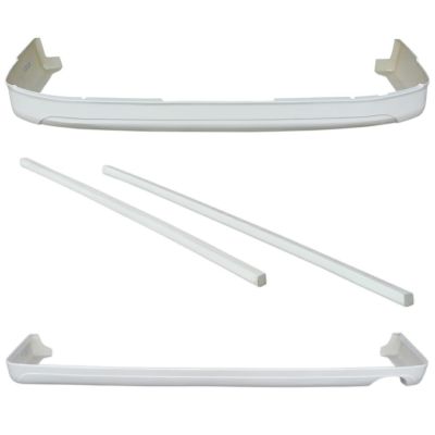 200系ハイエース ワイド 1型・2型用 | LUX MODEL SP エアロフルセット ワイド
