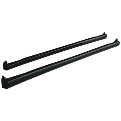 200系ハイエース 標準 1～7型用 | LUX MODEL サイドステップ