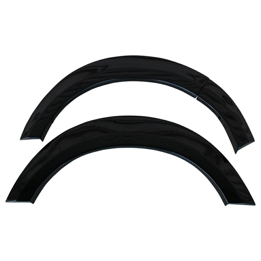 ハイエース 標準・ワイド共通 1～7型用 ワイドオーバーフェンダー 片側