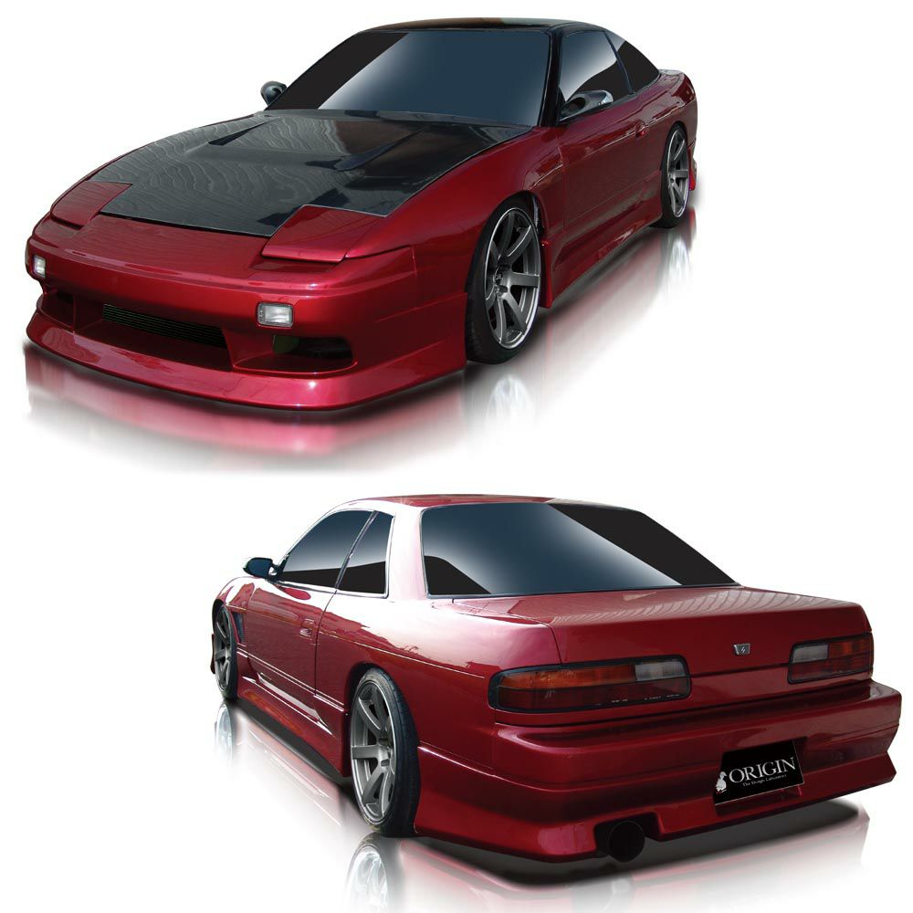 ワンビア 全年式 スタイリッシュライン エアロキット | エアロ