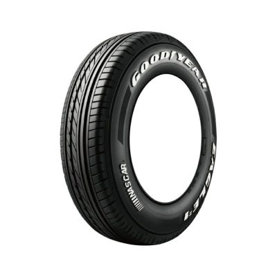 【在庫限り特価】GOODYEAR EAGLE#1 NASCAR 215/65R16C 109/107 ホワイトレター