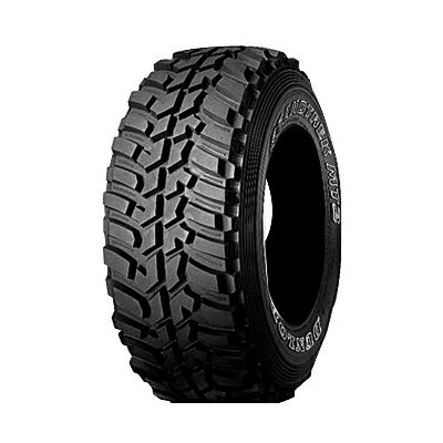 GRANDTREK MT2 245/75-16 4本 バリ山 ジムニー