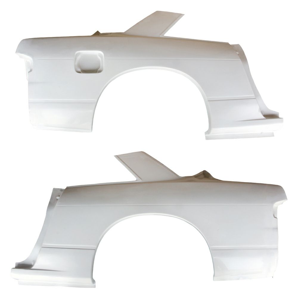 日産 180sx リア 内張り トリム s13 シルビア 内装 パネル(日産用